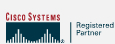 Cisco System Partner