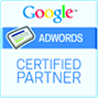 Google Adwords Certified Partner