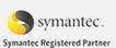 Symantec Registered Partner