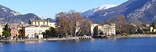 Hotel Caprino - Lago di Garda