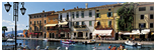 Hotel Brenzone - Lago di Garda