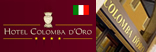 Hotel Verona - Hotel Colomba d'Oro