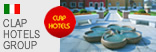 Hotel Verona Clap Hotels