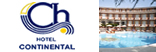 Hotel Gardasee - Continental