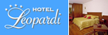 Hotel Verona - Leopardi