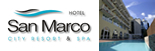 Hotel Verona - San Marco 