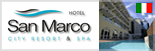 Hotel Verona - Hotel San Marco Hotel Verona - Hotel San Marco
