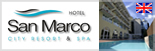 Hotel San Marco - Hotel in Verona